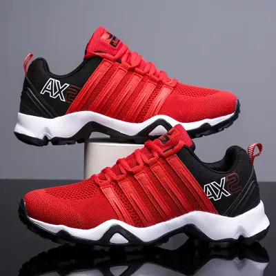 RUNNING SNEAKERS FOR MEN